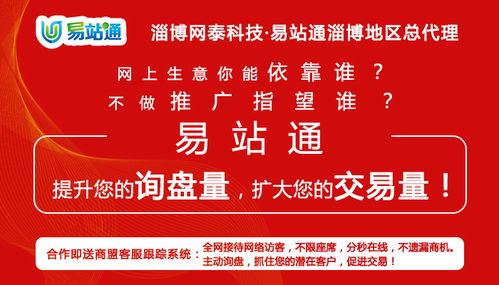 淄博网泰科技 图 临淄网络推广怎么收费
