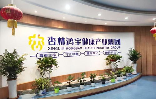 艾玛医疗科技与杏林鸿宝集团就益宝健康项目达成合作