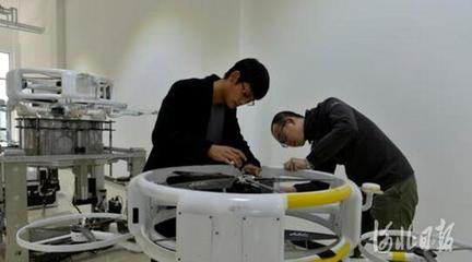 到2020年河北省智能装备产业主营收入达1000亿元