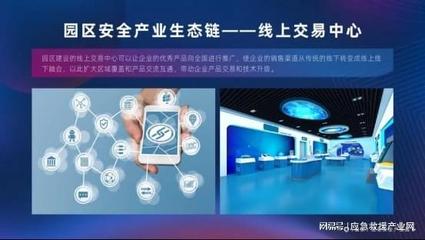 (国家)应急安全产业园荣获2021"应急安全产业示范基地"奖项!