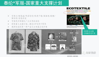 技术创新联盟 泰纶纺织产品开发与推广 万里行 一